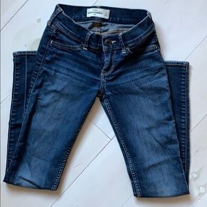 Abercrombie Jeans
